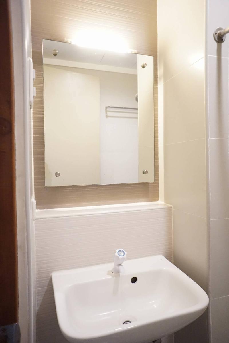 The Center Suites Cebu Buitenkant foto