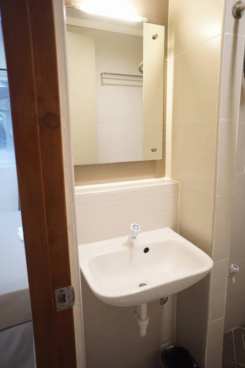 The Center Suites Cebu Buitenkant foto