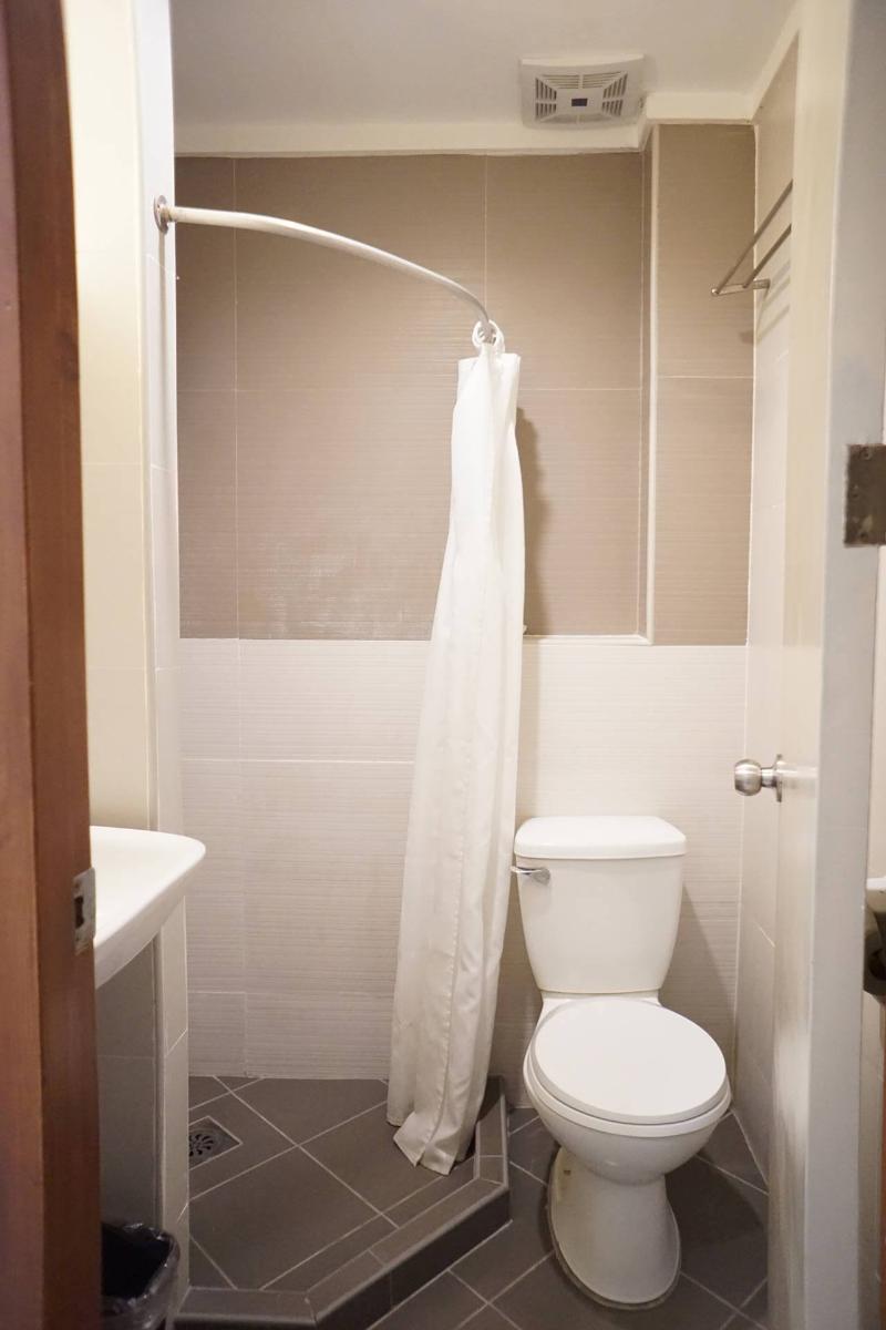 The Center Suites Cebu Buitenkant foto