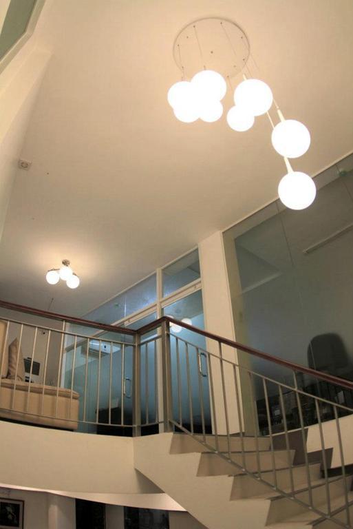 The Center Suites Cebu Buitenkant foto